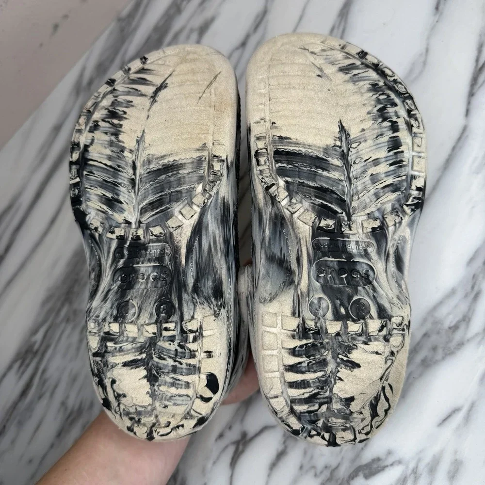 CROCS kid unisex